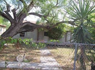 158 S Bernal Dr, Brownsville, TX 78521