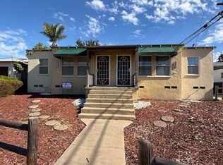 4689 E Mountain View Dr, San Diego, CA 92116
