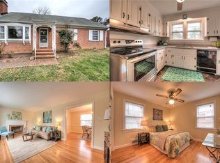 6229 Debora Dr, Richmond, VA 23225