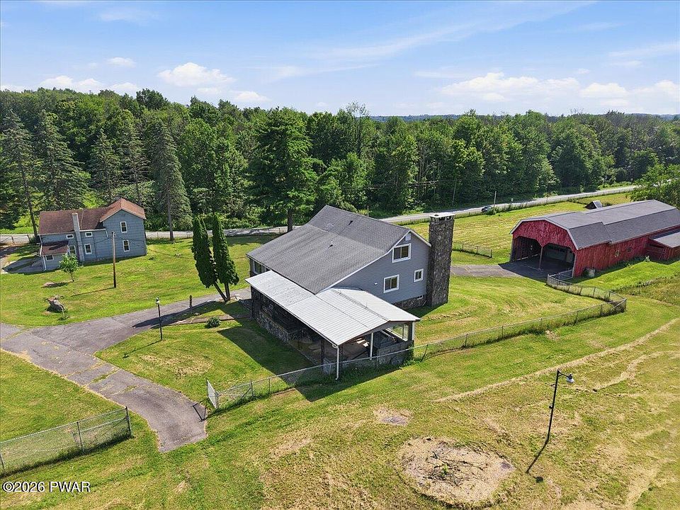 1st image of 381 Milanville Rd