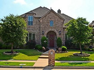 11582 Rio Grande Dr, Frisco, TX 75033