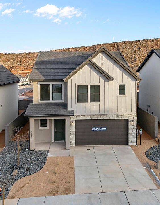 1st image of 1519 Sinawava Dr #4139