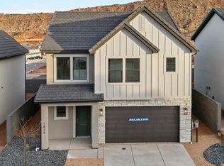 1519 Sinawava Dr #4139, Washington, UT 84780