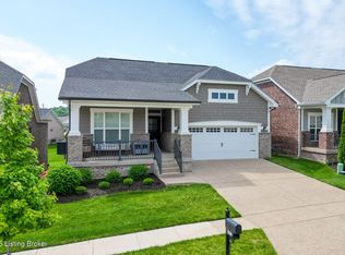 1206 Helm Place Ln, Louisville, KY 40299