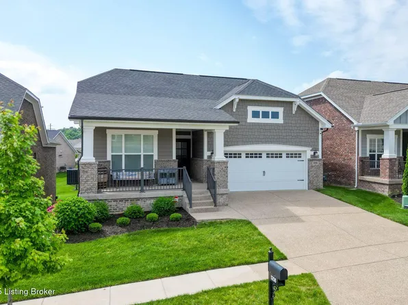 1206 Helm Place Ln, Louisville, KY 40299