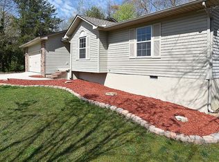 131 Tulip Dr, Crossville, TN 38555