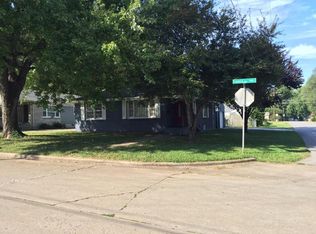 1901 S Franklin Ave, Springfield, MO 65807