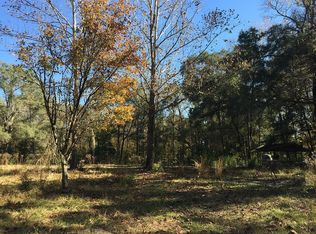 1290 SW Acie James Rd, High Springs, FL 32643