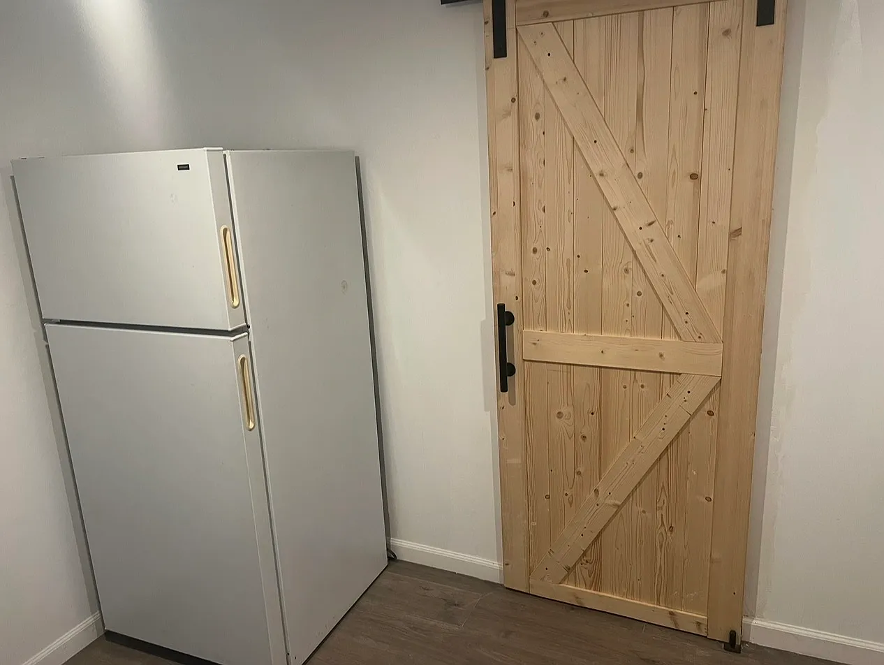Studio, 265 sqft, $1,020 — Photo 1