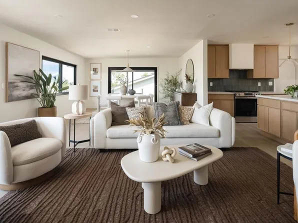 6617 Hillgrove Dr, San Diego, CA 92120