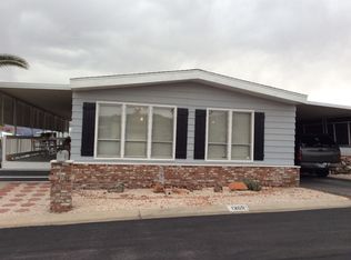 1300 Kelpwood St, Boulder City, NV 89005