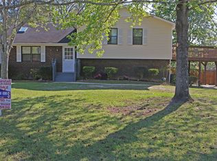 5290 Memory Ln, Mount Olive, AL 35117