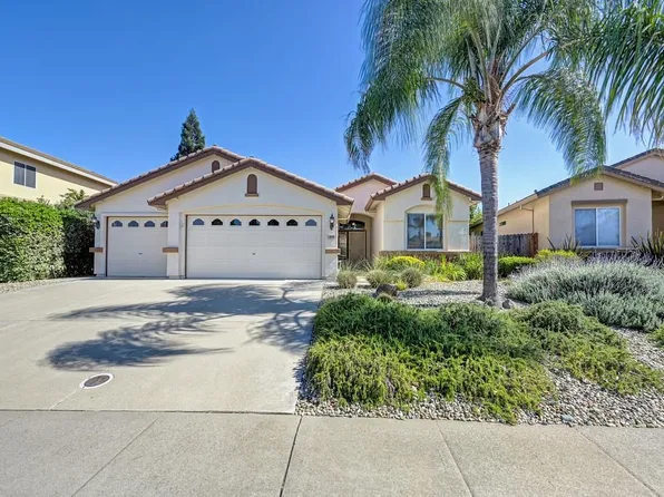 1649 Corbridge Dr, Roseville, CA 95747