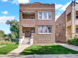 1319 Marshall St #2F, Gary, IN 46404