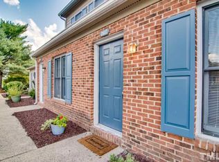 2607 Camellia Dr, Durham, NC 27705