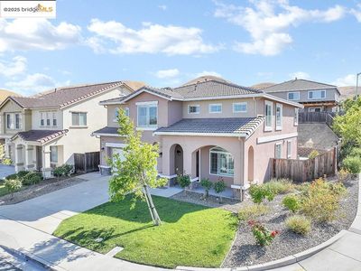3120 Rio Viejo Dr, Bay Point, CA, 94565
