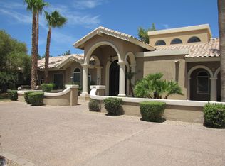 5928 E Via Los Caballos, Paradise Valley, AZ 85253