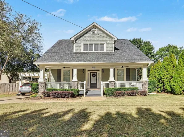 1255 Eubanks Ave, East Pt, GA 30344
