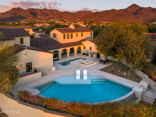 19978 N 101ST Place, Scottsdale, AZ 85255