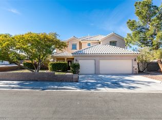 439 Biddeford Pl, Henderson, NV 89074