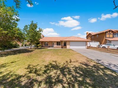 1333 Springline Dr, Palmdale, CA, 93550