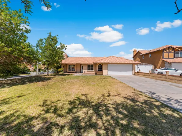 1333 Springline Dr, Palmdale, CA 93550