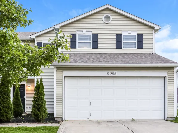 13134 N Etna Green Dr, Camby, IN 46113