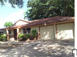 5123 Kelling St, Houston, TX 77045
