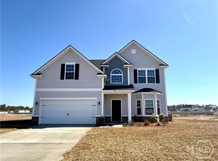 113 Antler Ave SE, Allenhurst, GA 31301