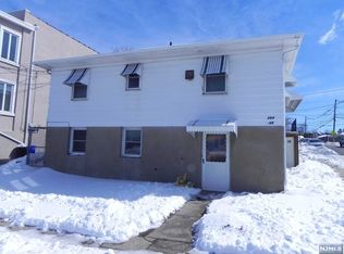 266 Midland Ave, Garfield, NJ 07026