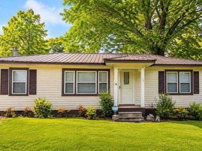 737 College St, Bowdon, GA, 30108