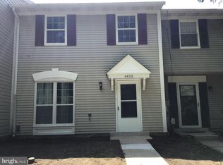 4453 Eagle Ct, Waldorf, MD