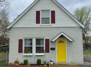 224 Morris Ave, Saint Louis, MO