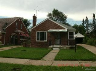 9910 E Outer Dr, Detroit, MI 48224