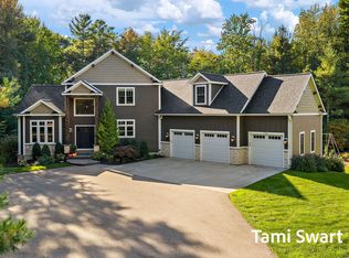 17881 W Spring Lake Rd, Spring Lake, MI 49456