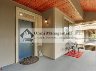 3123 N Willamette Blvd #204, Portland, OR 97227