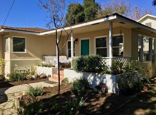 409 Drown Ave, Ojai, CA 93023