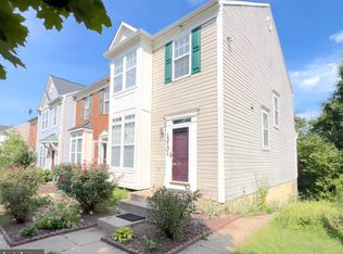 12101 Panthers Ridge Dr, Germantown, MD 20876