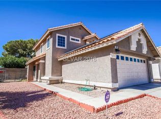 405 Light Beam St, Las Vegas, NV 89107