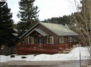 220 Virginia Dr #1, Estes Park, CO 80517