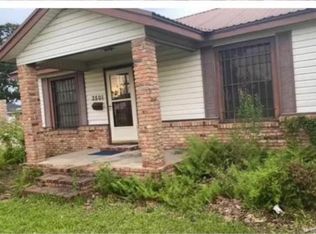 3501 Kirkman St, Lake charles, LA 70607