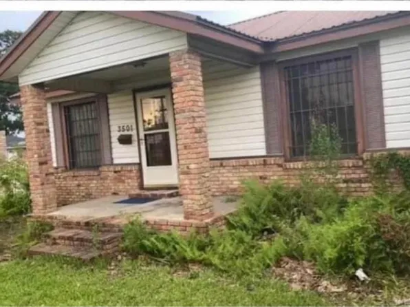 3501 Kirkman St, Lake Charles, LA 70607