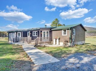 78 Barger Farm Ln, Eagle Rock, VA 24085