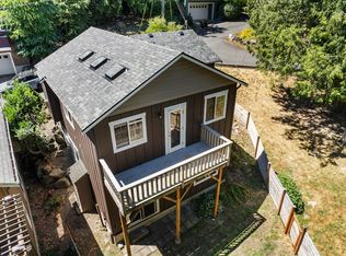 2446 SW Webster St, Seattle, WA 98106