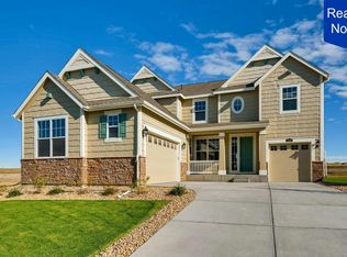 8047 S Valleyhead Way, Aurora, CO 80016