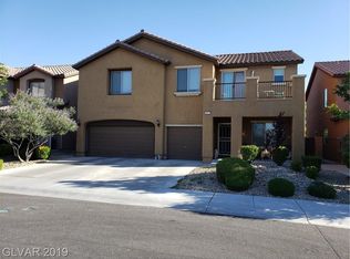 6520 Gray Juniper Ave, Las Vegas, NV 89130
