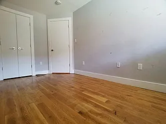 Rented by Evergreen Apartments BK