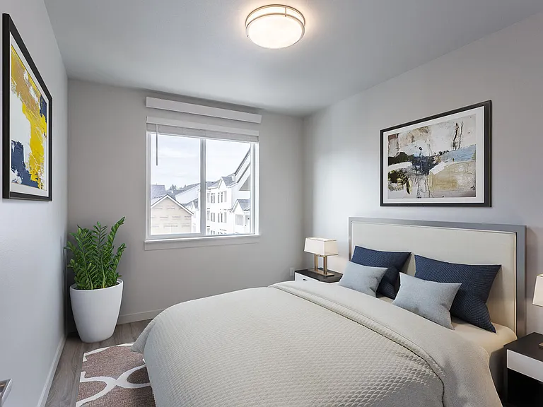 5 Points Apartments — Photo 11
