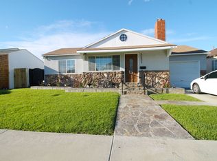 5251 W 124th St, Hawthorne, CA 90250