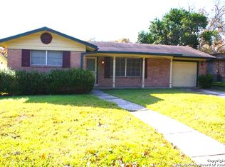 3614 Anaconda Dr, San Antonio, TX 78228